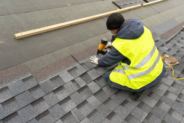 Trusted Lake Don Pedro, CA Roofing Contractor Experts