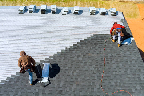 Best Storm Damage Roof Repair  in Lake Don Pedro, CA