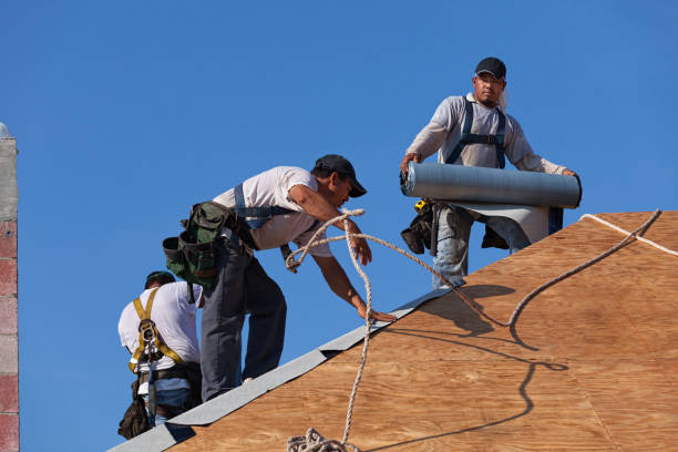 Quick and Trustworthy Emergency Roof Repair Services in Lake Don Pedro, CA